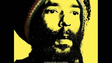 Congo Natty – Intro Dub Souljah (Dubkasm Dragon Slayer Mix)