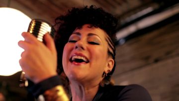 DJ Vadim and Blackstone – Luv 2 Luv (Official Video)