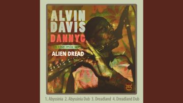 Dreadland