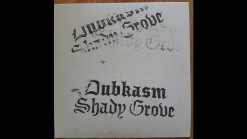 DUBKASM – GO DEH DRUMMIE – PENGSOUND012 A2