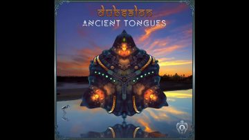 Dubsalon – Ancient Tongues [Full Album]