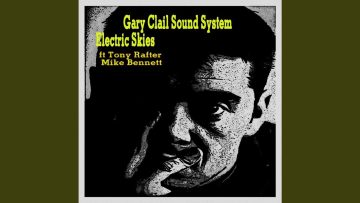 Electric Skies ((Record Store Day Mix))