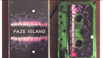 Faze Island – Tropical Storm