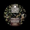 Jah Massive All Stars ‎– Return To Jah – B1