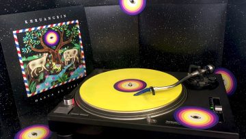 Khruangbin – Hasta El Cielo