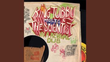 King Tubbys German Dub