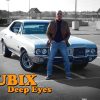 🎸 Kubix – Deep Eyes [Official Video]