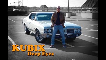 🎸 Kubix – Deep Eyes [Official Video]