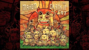Mahom – Earth feat Art X