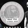 Paul Fox – Simmer Down. Jah Roots HiFi Records 7 JRH7001