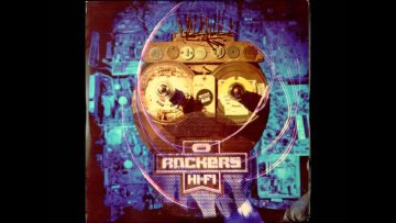 Rockers Hi Fi – Mish Mash
