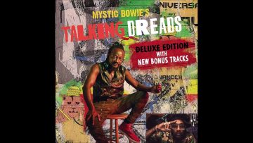 ►Slippery people◄ Mystic Bowie and Tarrus Riley
