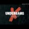 UNDERGANG ★★★ Alone In The Corner [Official Audio from Hang On Album]