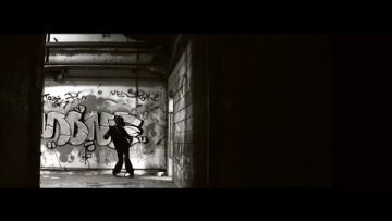 UNDERGANG ★★★ feat. Kamik – Ten Fingers [Official Video HD]