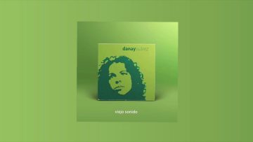Viaje en Dub – Danay Suárez
