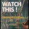Watch This – Scientist – Dubbing At Tuff Gong