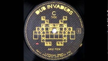 12 Aku Fen – Infected/Part2/Part3