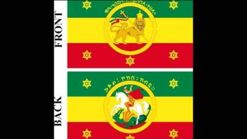 Addis Abeba – Ras Hassenti meets King Alpha
