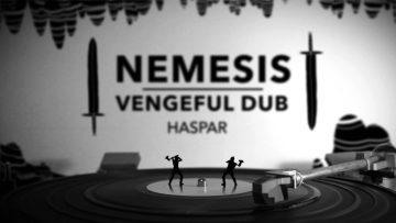 Archetype Records – Nemesis 7inch – Haspar