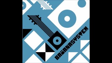 BaianaSystem Baianasystem 2010 FULL ALBUM