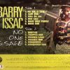 Barry Issac – No One Is Safe