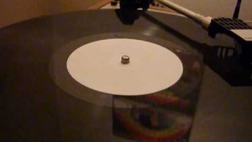 Basque Dub Foundation – Lightning and thunder – Reggae
