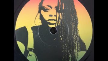 📣COUNTERACTION 7 Vinyl 💥BIG TUNE🔥🎶 RUNNING AROUND available at WWW.EMPERORFARI.COM