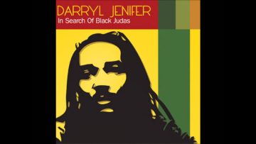 Darryl Jenifer- Blackvova Love Theme