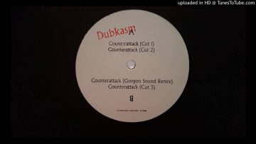 Dubkasm – Counterattack Cut 1 and 2