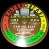 EMPERORFARI – EMP1973-6 – Mighty Prophet Ewer Afro – Xylophone Mix Emperorfari All Stars – Dubwise