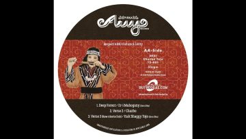 Er-i Mahogany (Zero Ziba) – Deep Forest (12)