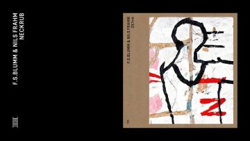 F.S.Blumm and Nils Frahm – Neckrub (Official Audio)