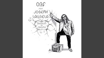 Feel The Dub (feat. Joseph Lalibela)