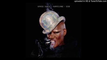 Grace Jones – Williams Dub