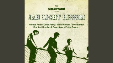 Jah Jah Light