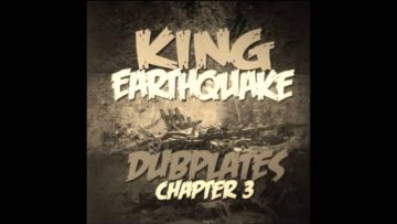 KING EARTHQUAKE – ROSE IN DUB