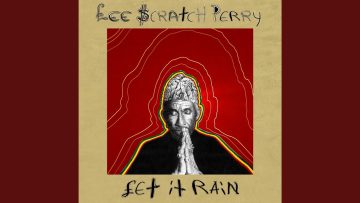 Let It Rain