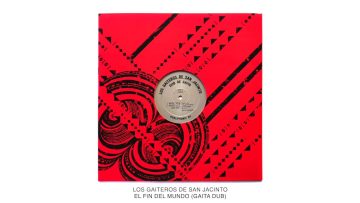 LOS GAITEROS DE SAN JACINTO – EL FIN DEL MUNDO (DUB DE GAITA)
