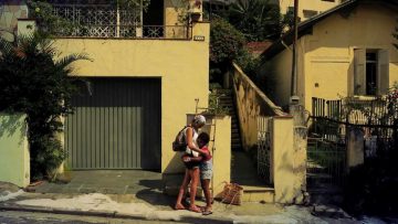 Not Falling Anelis Assumpção (VideoClipe Oficial)