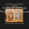 Philosophers Stone-Nishka__Dub-Alpha and Omega Meets. The Disciple (Alpha