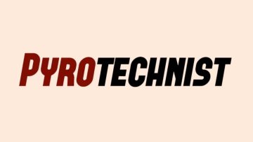 Pyrotechnist Dub Rocketry Trailer