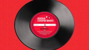 Roots Cooperation 2013 Brand New 12 – MGDK meets I-Rebel and Sista Aude