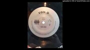 She Dub – Von D