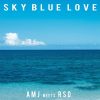 Sky Blue Love