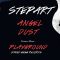 STEPART : Angel Dust (Playground LP – Stand High Records)