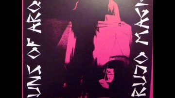 Suns of Arqa – Brujo Magic (Unreleased Edit)