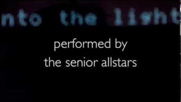 the senior allstars – appetizer verbalized and dubbed