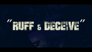 The Subvivors // Ruff Deceive – Vinyl teaser