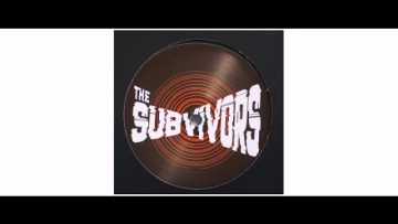 The Subvivors – Ruff Part / Deceive Part – 12 – The Subvivors