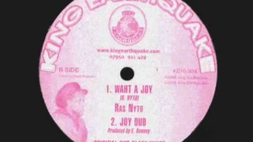 Wath A Joy-Ras Nyto__Joy Dub-E. Ramsey (King Eartquake)